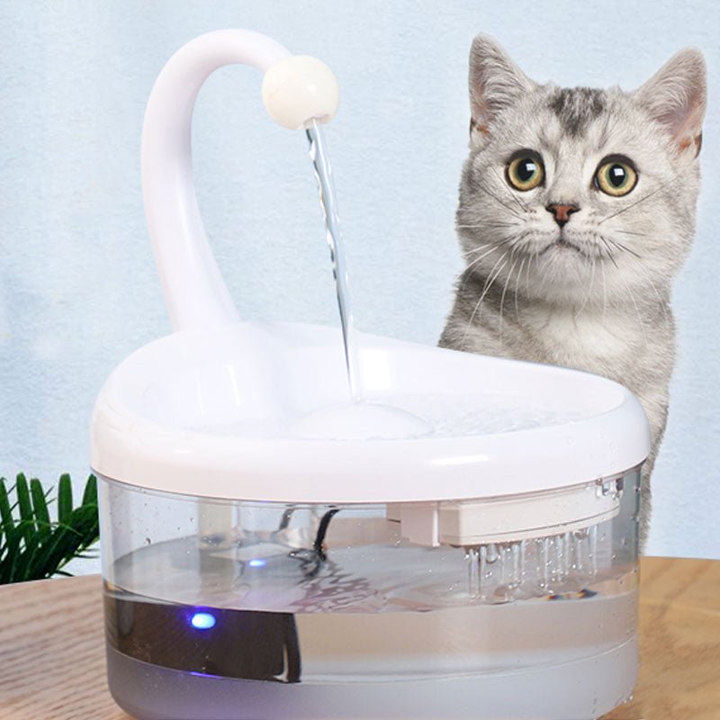 T&T Pet Drinking Sink