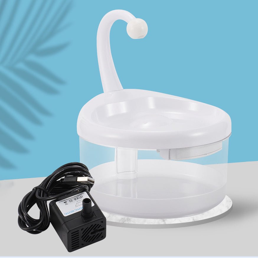 T&T Pet Drinking Sink
